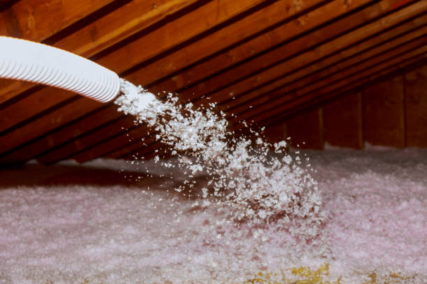 Reliable Moorhead, MN Insulation Contractor Solutions