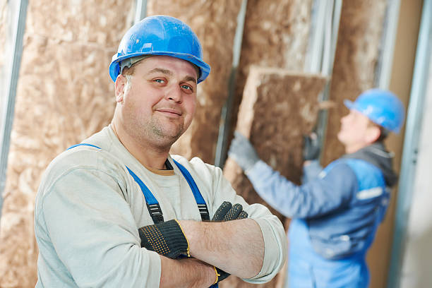 Range of Insulation Solutions in Moorhead, MN